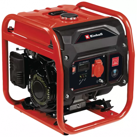 EINHELL Ηλεκτρογεννήτρια (βενζίνης) TC-IG 1100