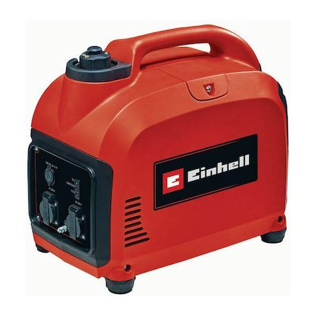 EINHELL Ηλεκτρογεννήτρια (βενζίνης) TC-IG 2000