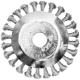 TEXAS Βούρτσα ζιζανίων (14,5 cm) για θαμνοκοπτικό