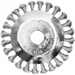 TEXAS Βούρτσα ζιζανίων (14,5 cm) για θαμνοκοπτικό