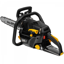 TEXAS ΑΛΥΣΟΠΡΙΟΝΟ ΒΕΝΖΙΝΗΣ 45cc XCS4500