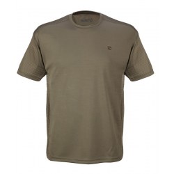 Short SLV Honeycome T-Shirt