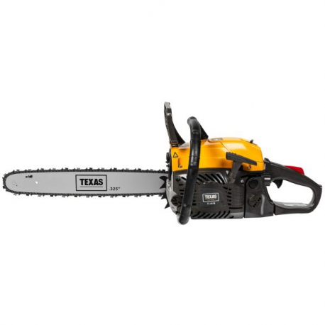 TEXAS ΑΛΥΣΟΠΡΙΟΝΟ 45 cc TS4518