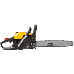 TEXAS TS5118 ΑΛΥΣΟΠΡΙΟΝΟ 51,5 cc