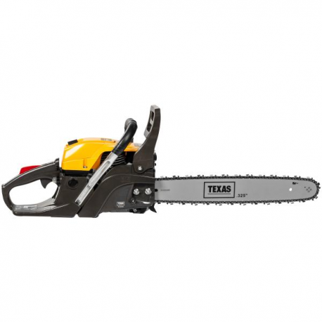 TEXAS TS5118 ΑΛΥΣΟΠΡΙΟΝΟ 51,5 cc