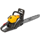 TEXAS TS5620 ΑΛΥΣΟΠΡΙΟΝΟ ΒΕΝΖΙΝΗΣ 56,5 cc