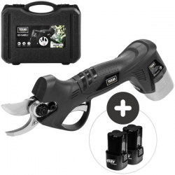 TEXAS ΨΑΛΙΔΙ ΜΠΑΤΑΡΙΑΣ GS1680Li Lopper με 2 μπαταρίες