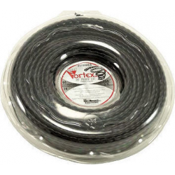 ΜΕΣΣΗΝΕΖΑ ΣΤΡΙΦΤΗ VORTEX ALUMINIUM 3.9mm / 26 m