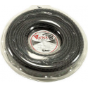 ΜΕΣΣΗΝΕΖΑ ΣΤΡΙΦΤΗ VORTEX ALUMINIUM 3.9mm / 26 m