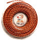 ΜΕΣΣΗΝΕΖΑ ΣΤΡΙΦΤΗ VORTEX ALUMINIUM 4.3mm / 22 m