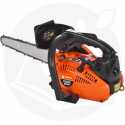 Daewoo DACS2510C Αλυσοπρίονο Βενζίνης με Λάμα Carving 25cm