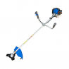 ΘΑΜΝΟΚΟΠΤΙΚΟ GARDENMAN GMBC522 "Euro5" 2.4 Hp / 51.7 cc