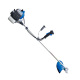 ΘΑΜΝΟΚΟΠΤΙΚΟ GARDENMAN GMBC522 "Euro5" 2.4 Hp / 51.7 cc