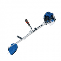 ΘΑΜΝΟΚΟΠΤΙΚΟ GARDENMAN GMBC620 "Euro5" 62 cc / 3.5 hp
