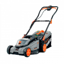 Μηχανή γκαζόν Daewoo DALLM18-320-1 20V SOLO