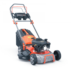 Μηχανή Γκαζόν DAEWOO DLM4600SPL