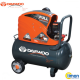 Αεροσυμπιεστής 50lt Daewoo DAAC50D