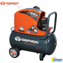 Αεροσυμπιεστής 50lt Daewoo DAAC50D