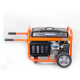 Γεννήτρια Daewoo GD3500 (2700W)