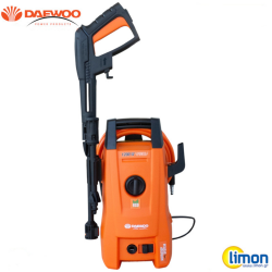 Πλυστικό Daewoo DAX1130 (105 BAR)