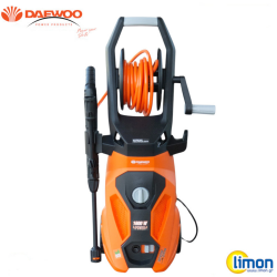 Πλυστικό Daewoo DAX160-2000W-HRL