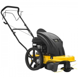 TEXAS Pro Trim 600 ΚΑΤΑΣΤΡΟΦΕΑΣ ΜΕΣΙΝΕΖΑΣ
