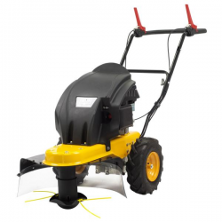 TEXAS ΚΑΤΑΣΤΡΟΦΕΑΣ ΜΕΣΙΝΕΖΑΣ Pro Trim 600TR