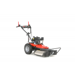 ΚΑΤΑΣΤΡΟΦΕΑΣ ΑΓΡΙΟΧΟΡΤΩΝ VARI F-590 PRO mulcher