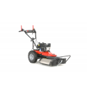 ΚΑΤΑΣΤΡΟΦΕΑΣ ΑΓΡΙΟΧΟΡΤΩΝ VARI F-590 PRO mulcher