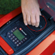 EINHELL Χλοοκοπτική μηχανή ρομπότ FREELEXO 1200 LCD BT