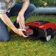 EINHELL Χλοοκοπτική μηχανή ρομπότ FREELEXO 1200 LCD BT