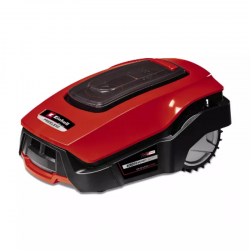 EINHELL Χλοοκοπτική μηχανή ρομπότ FREELEXO 1200 LCD BT