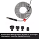 Einhell Cordless Hose Reel (Water) GE-HR 18/30 Li-Solo