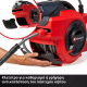 Einhell Cordless Hose Reel (Water) GE-HR 18/30 Li-Solo