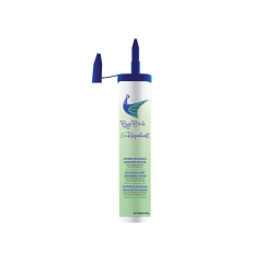 ΑΠΩΘΗΤΙΚΟ ΠΤΗΝΩΝ ByeBirds 280g. SILVER σε σωληνάριο (ασημί)