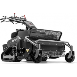 Weibang Αυτοκινούμενος Καταστροφέας Βενζίνης 8.8hp
