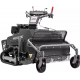 Weibang Αυτοκινούμενος Καταστροφέας Βενζίνης 8.8hp