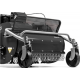 Weibang Αυτοκινούμενος Καταστροφέας Βενζίνης 8.8hp