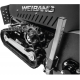 Weibang Αυτοκινούμενος Καταστροφέας Βενζίνης 8.8hp