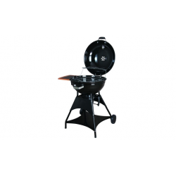 KAISER ΨΗΣΤΑΡΙΑ ΚΑΡΒΟΥΝΟΥ INTRO ΤΥΠΟΥ KETTLE, Φ57 CM