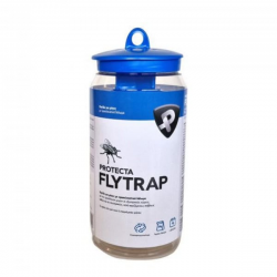 Μυγοπαγίδα με Φερ ορμόνη  Protecta Flytrap