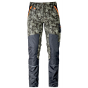 Kapriol NEW Tenere Pro  Παντελόνι Εργασίας CAMO