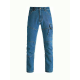 Kapriol Nimes Jeans Παντελόνι Εργασίας Τζιν Μπλε