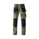 KAPRIOL ΠΑΝΤΕΛΟΝΙ ΕΡΓΑΣΙΑΣ ΣΕΙΡΑ SLICK CAMO