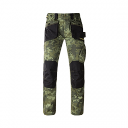 KAPRIOL ΠΑΝΤΕΛΟΝΙ ΕΡΓΑΣΙΑΣ ΣΕΙΡΑ SLICK CAMO