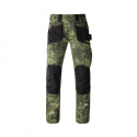 KAPRIOL ΠΑΝΤΕΛΟΝΙ ΕΡΓΑΣΙΑΣ ΣΕΙΡΑ SLICK CAMO