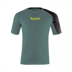 KAPRIOL T SHIRT QUICK DRY Dry Athletic