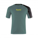 KAPRIOL T SHIRT QUICK DRY Dry Athletic