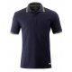 KAPRIOL T SHIRT  POLO BLUE