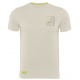 KAPRIOL T SHIRT ENJOY AVORIO
